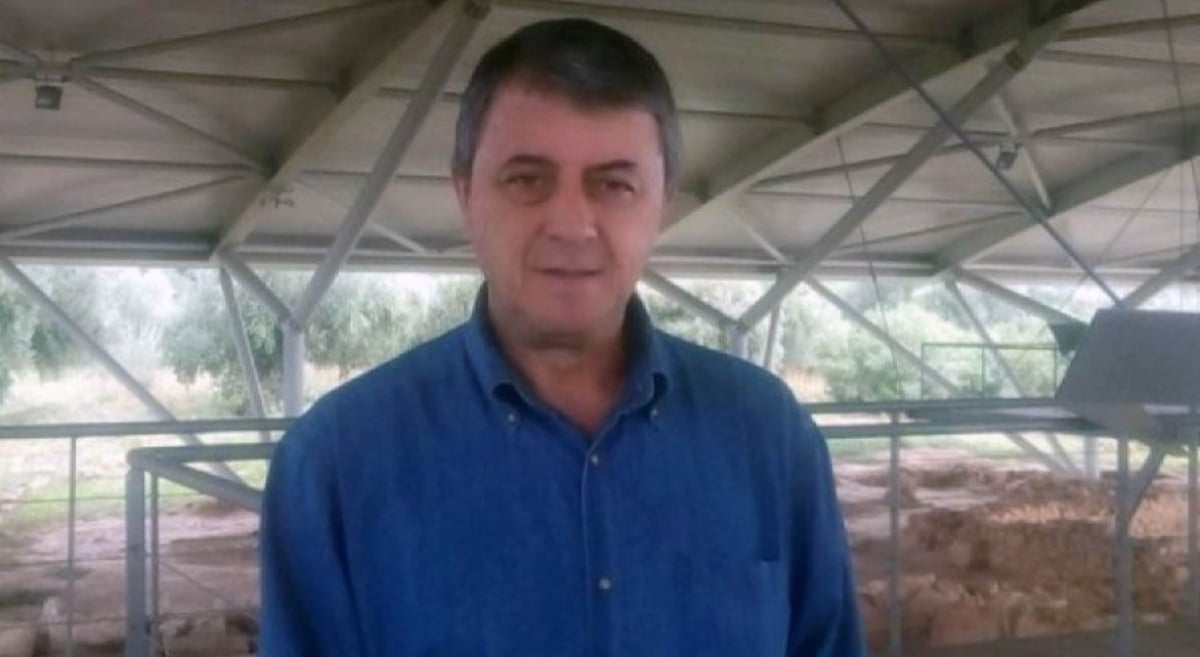 Γιάννης Ανδρουλιδάκης: Σε ποια χώρα ζει ο κ. Μητσοτάκης;