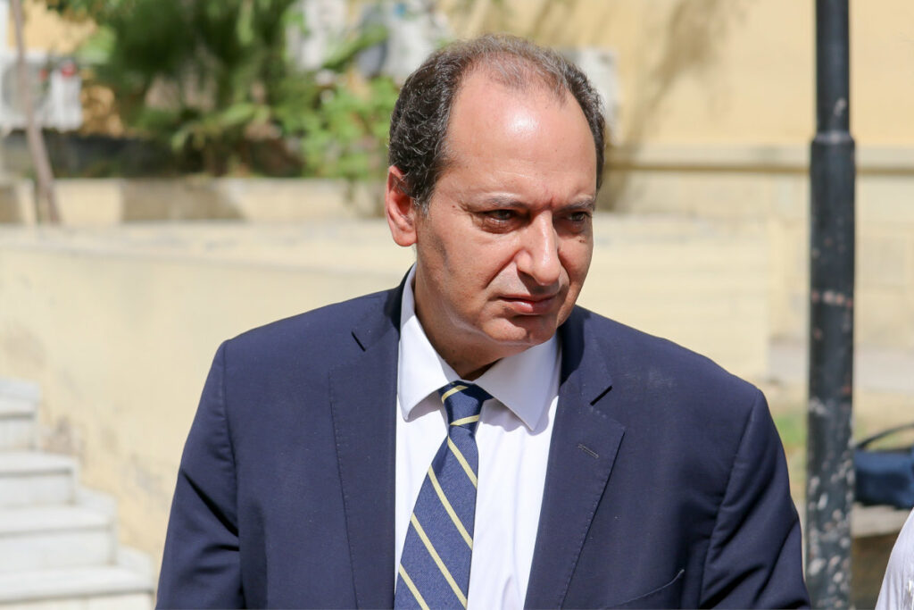 Σπίρτζης: Μαυρογιαλούρος ο Μητσοτάκης – Οι δημοκρατικοί αστυνομικοί, λιμενικοί έχουν εξαπατηθεί