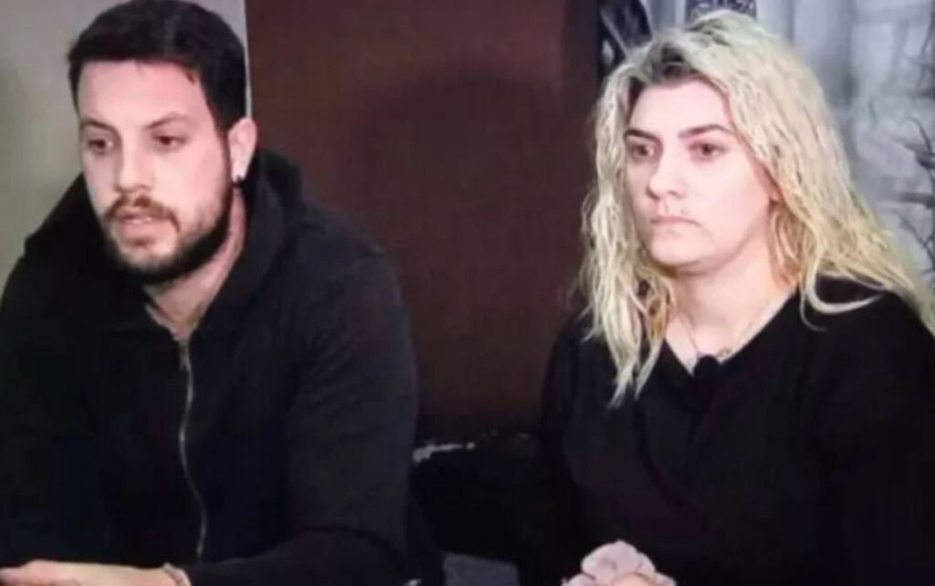 Πάτρα: Νέες αποκαλύψεις – Πώς αντέδρασε η μητέρα όταν έπαθε ανακοπή η Τζωρτζίνα