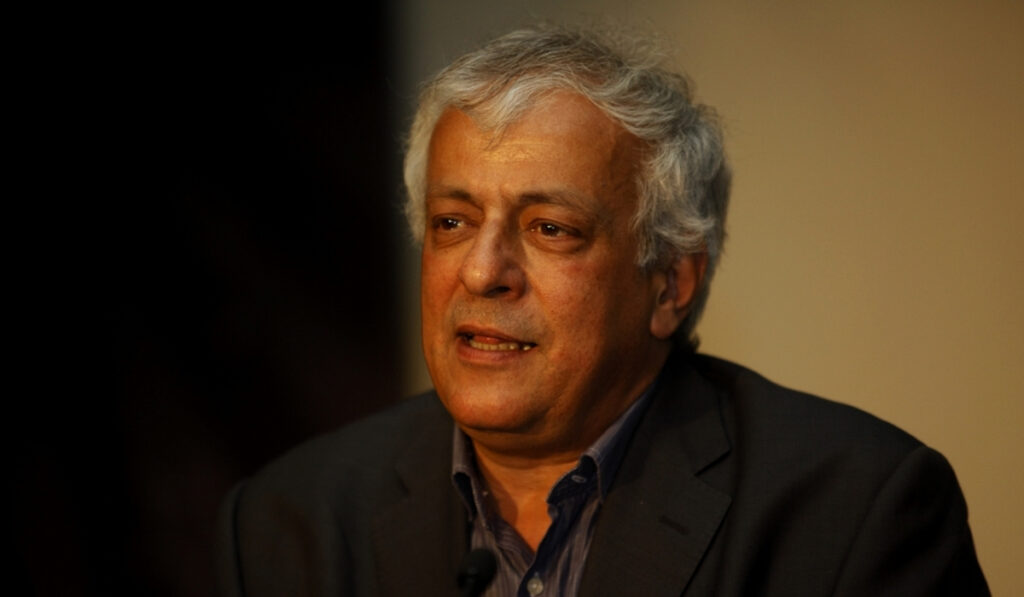 Γιώργος Καπόπουλος: Γαλλία, η θεωρία… του ενός άκρου!