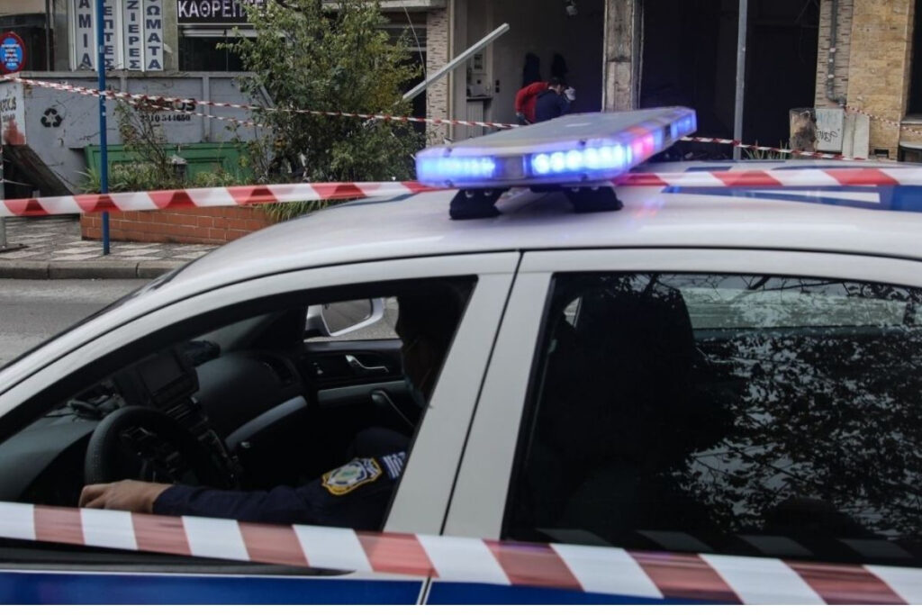Ιωάννινα: Νεκρές μέσα στο σπίτι τους βρέθηκαν δύο ηλικιωμένες
