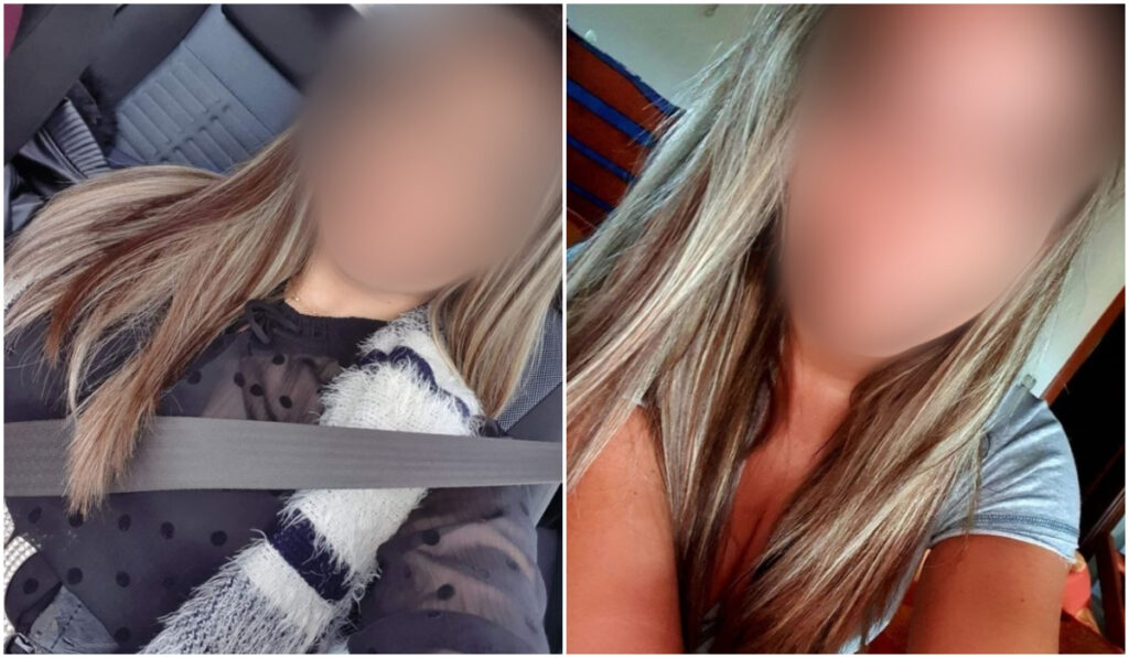 Χαλκιδική: «Όλα ήταν θέατρο, πήρε το παιδί και εξαφανίστηκε» – Το ξέσπασμα του παππού της τρίχρονης