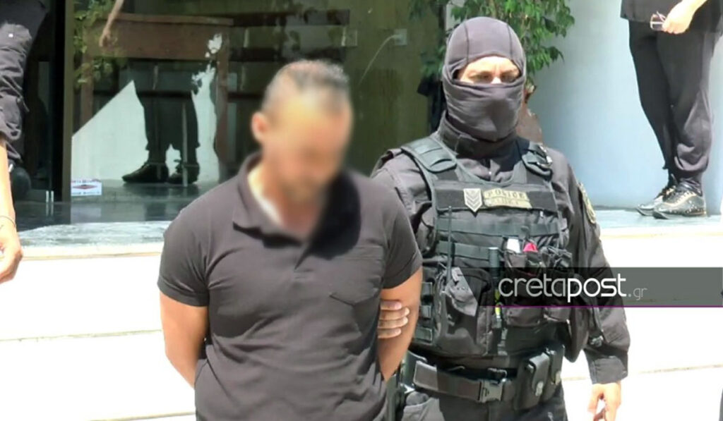 Απίστευτη δήλωση του δικηγόρου των Κρητικών «νταήδων»: «Αυτά συμβαίνουν, ας προσέχουμε την οικονομία μας»