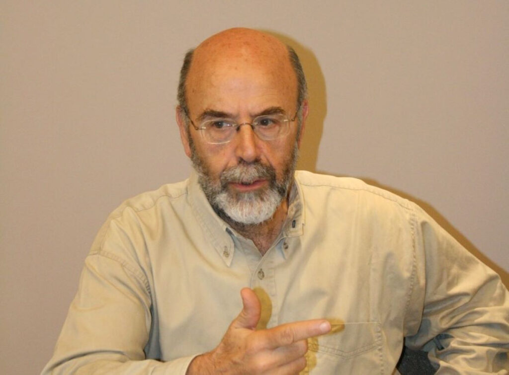 Αντώνης Λιάκος στο iEidiseis: Πολυτεχνείο – Μια στοιχειωμένη ιστορία
