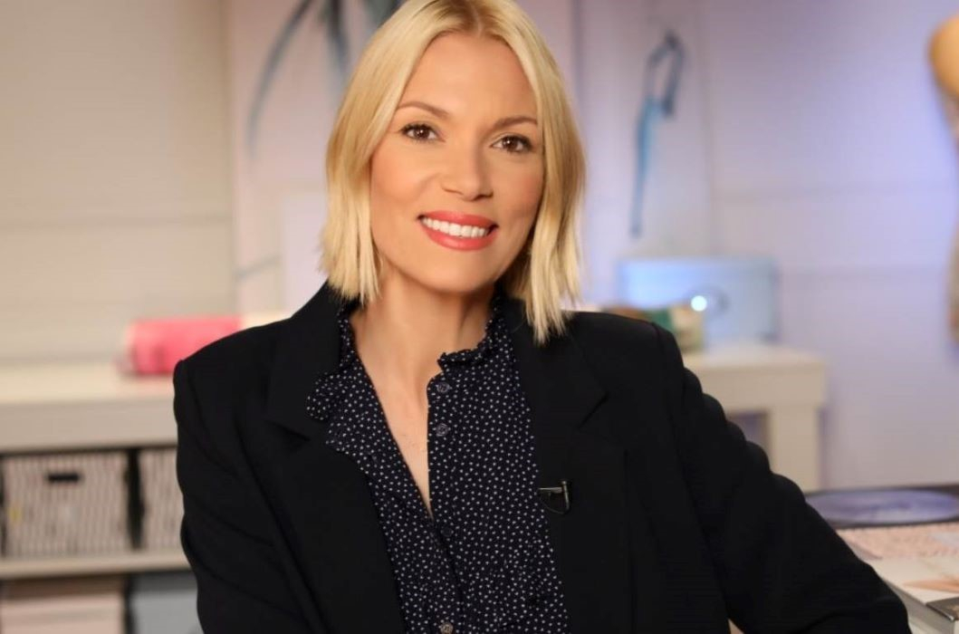 Madwalk 2020: Παρουσιάστρια η Βίκυ Καγιά