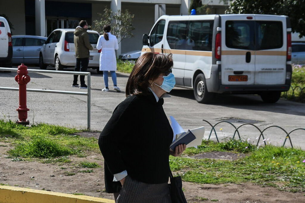 Κορονοϊός: Οι κανόνες που όλοι πρέπει να ξέρουμε