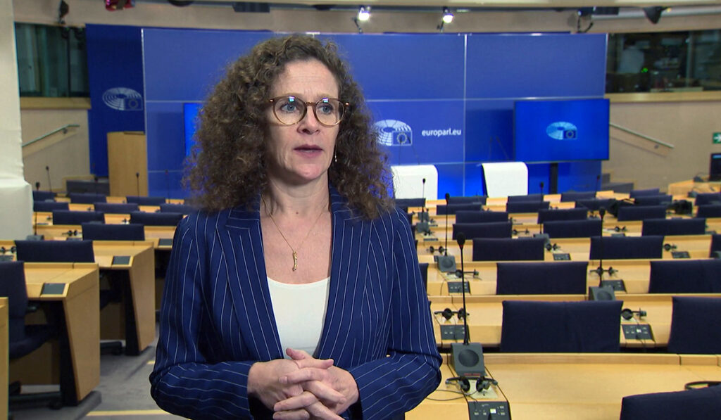 EURACTIV: Η Ευρωβουλή ζητά προστασία ΑΔΑΕ και Ράμμου