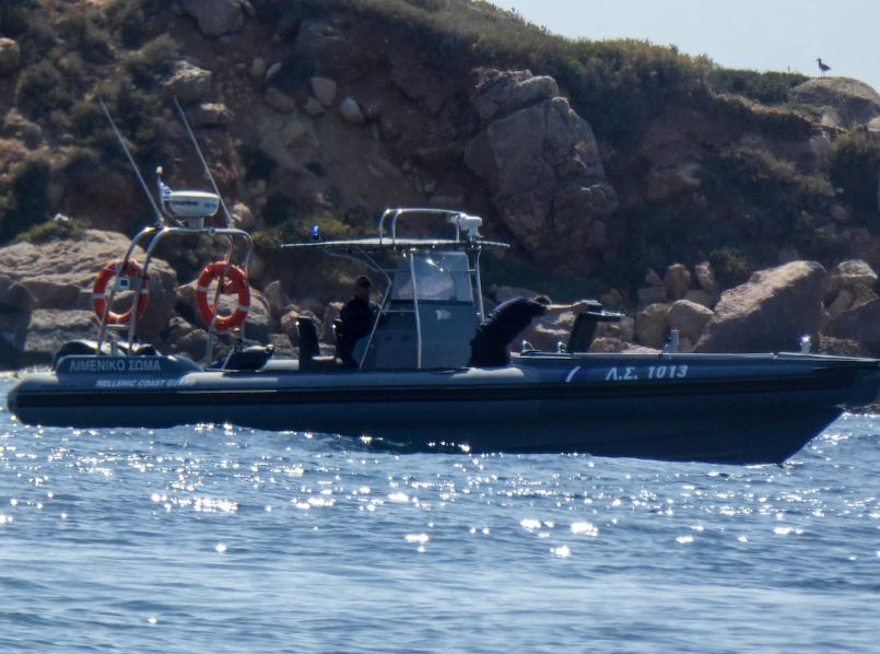 Παξοί: Ακρωτηριάστηκε ένα από τα δάχτυλα του 8χρονου που τραυματίστηκε σε θαλάσσιο μέσο αναψυχής