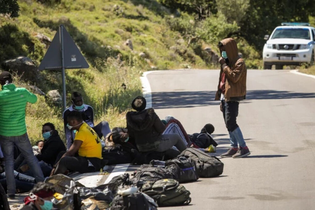 «Χτύπημα» της ΕΛΑΣ σε κύκλωμα δουλεμπόρων: Οι «ταρίφες» για τα πλαστά έγγραφα και το κόστος του ταξιδιού