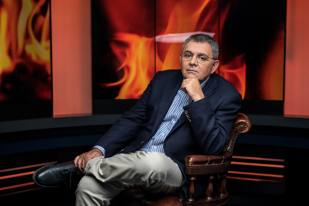 Τάκης Χατζής Direct: Το «καυτό» θέμα της συνεπιμέλειας και ο λόγος των ειδικών