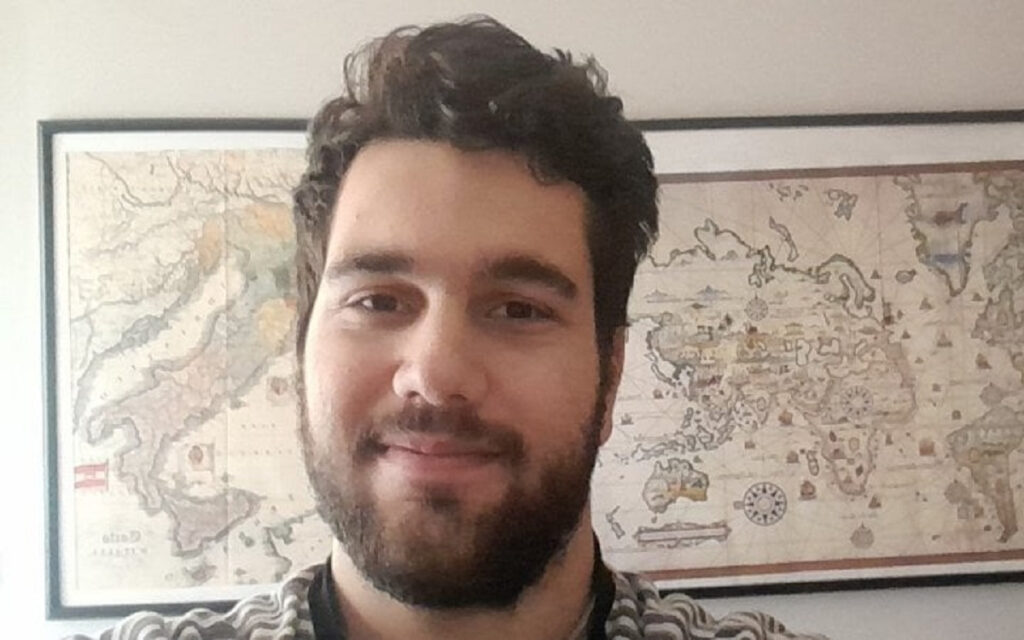 Άρης Παπαδόπουλος: O ρόλος της Αφρικής στον μοντέρνο «Δρόμο του Μεταξιού»