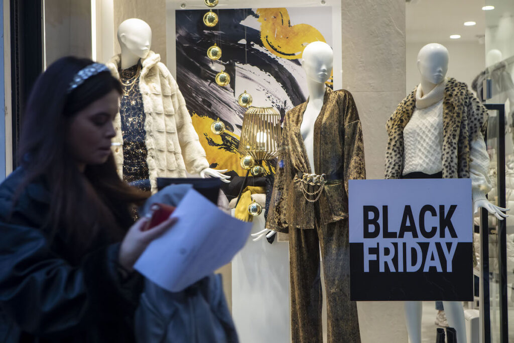 Black Friday 2022: Ξεκίνησαν οι προσφορές, ποιες οι παγίδες