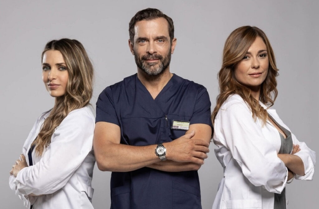Ο Γιατρός spoiler: Ο Doc θα παλέψει για όσα αξίζει με έναν ισχυρό αντίπαλο – Η ημερομηνία της πρεμιέρας