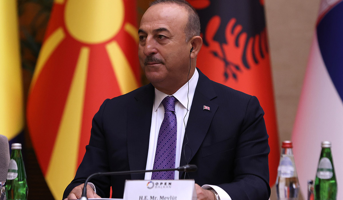 Νέες απειλές Τσαβούσογλου: Θα υποστείτε τις συνέπειες – Έχει «φαγούρα» ο Έλληνας