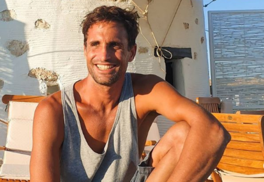 Survivor 2021: Το σχόλιο του Γιάννη Δρυμωνάκου για την Κάτια Ταραμπάνκο