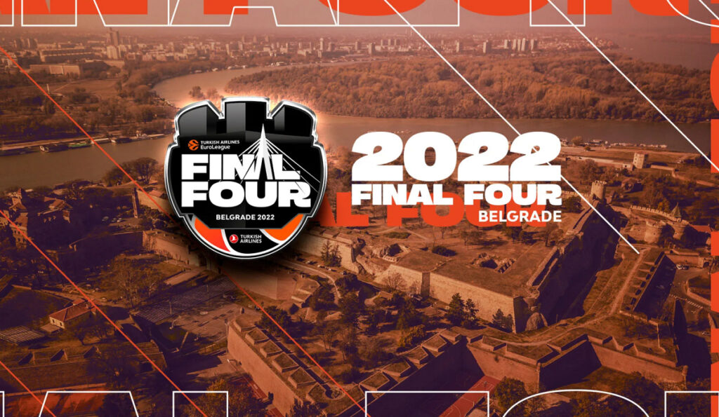 Γιατί άλλαξε έδρα το Final Four της Euroleague;