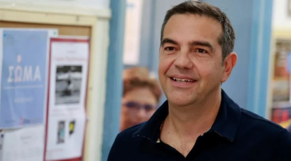 Επίσκεψη Τσίπρα στην Ρώμη – Οι συναντήσεις και το μήνυμα ενότητας και συνεργασίας των προοδευτικών δυνάμεων