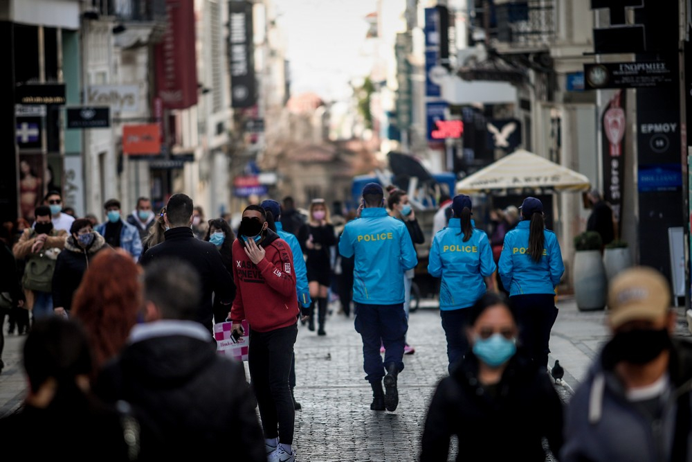 Αυτός είναι ο κόφτης για να ξεπεραστεί το κενό στο SMS στο 13033