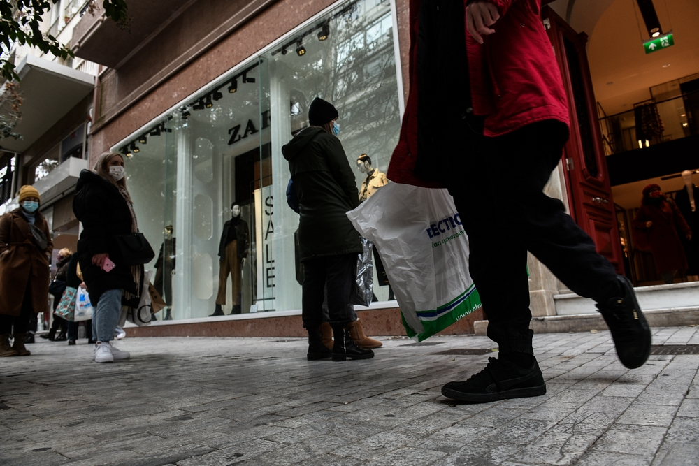 Αχιλλέας Γκίκας: Πιθανότατα μπαίνει στο «κόκκινο» σήμερα η Αττική