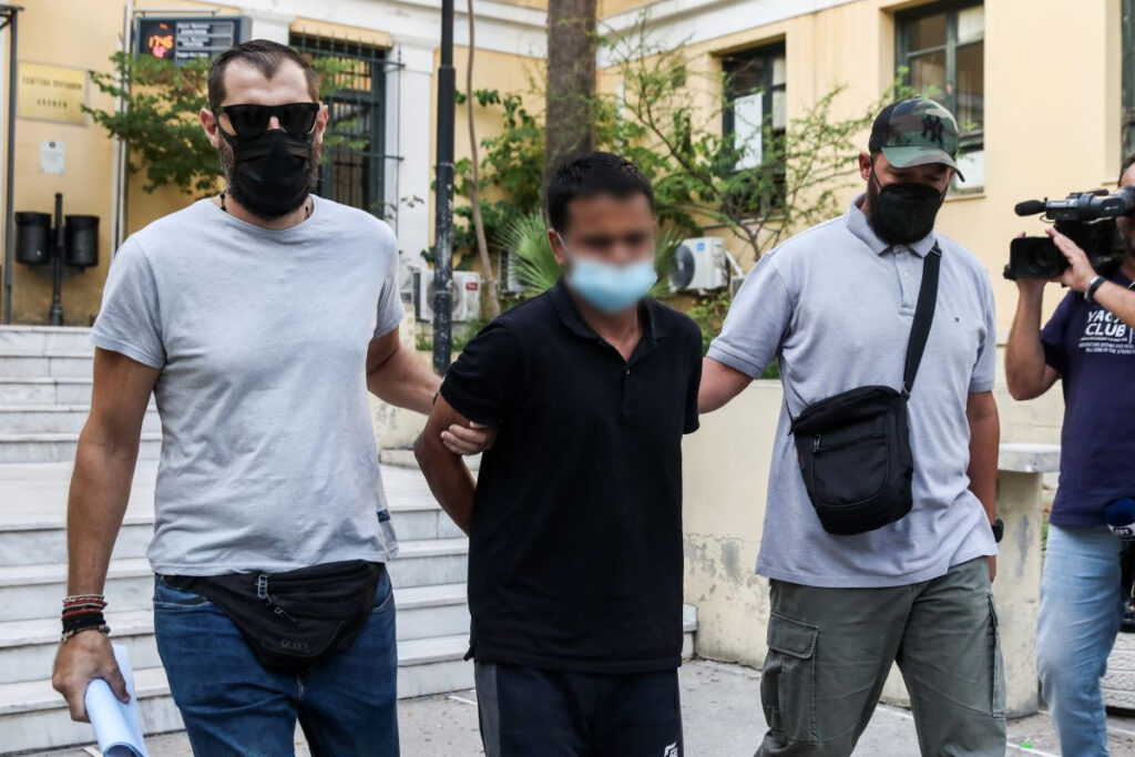 Δολοφονία στην Κυψέλη: Δίωξη στον 37χρονο για το άγριο έγκλημα