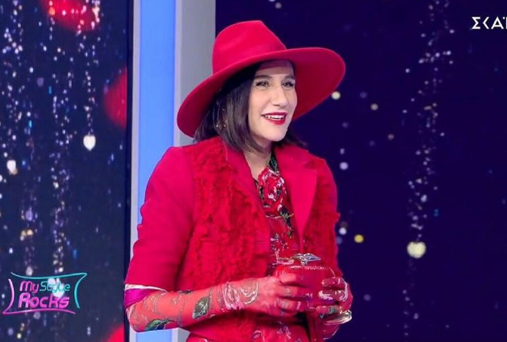 My Style Rocks: Το φαβορί αποχώρησε για σοβαρούς προσωπικούς λόγους