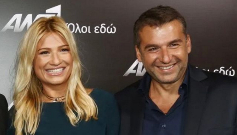 Γιώργος Λιάγκας: Επιστρέφει σήμερα στο Πρωινό, δίπλα στη Φαίη Σκορδά