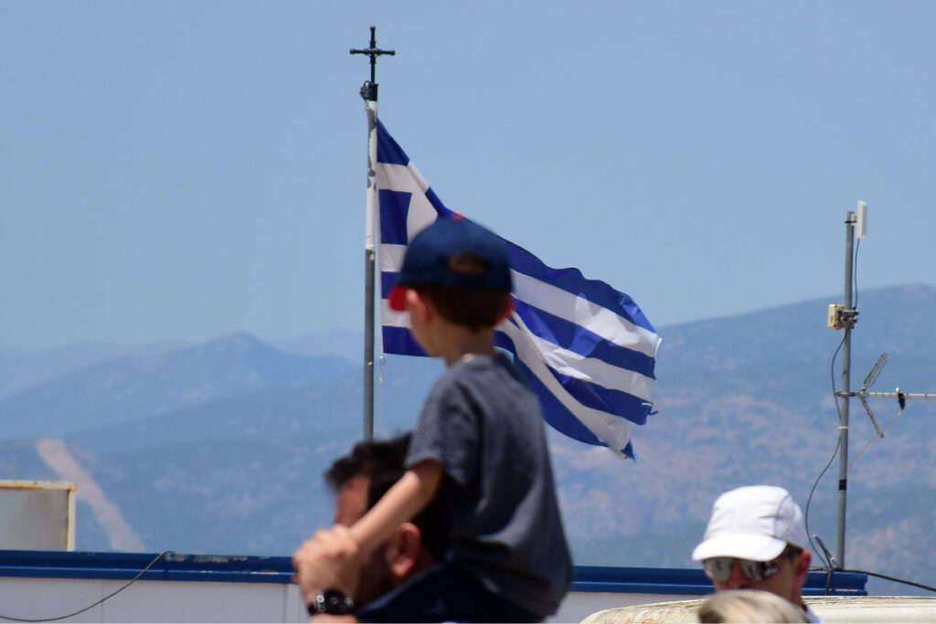 Καύσωνας στην Αττική – Τι θερμοκρασία έχει τώρα (live)
