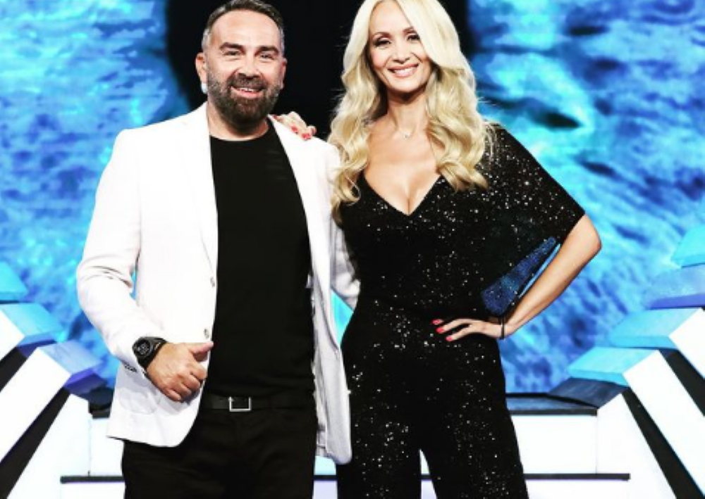 Big Brother 2: Το τηλεφώνημα -έκπληξη στον Γρηγόρη Γκουντάρα πριν την πρεμιέρα