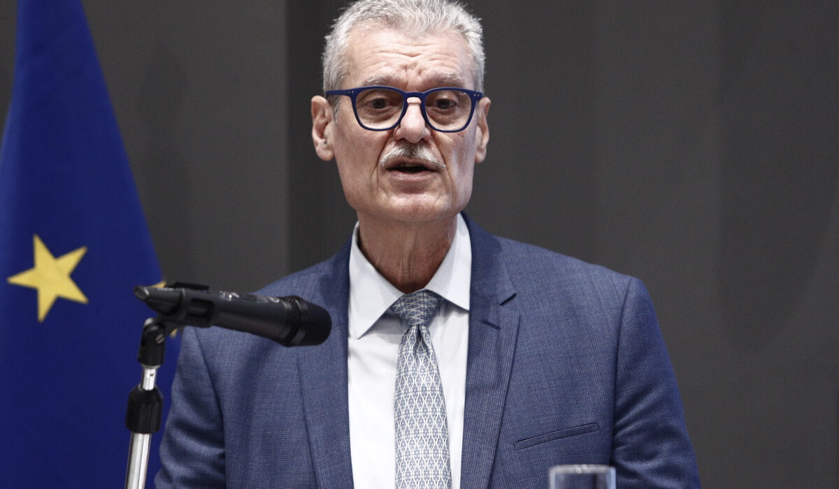 Απαράδεκτες δηλώσεις Τουρνά μετά το άδειασμα Τσίπρα – Τώρα βλέπει πολιτική εκμετάλλευση
