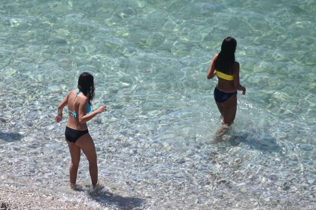 Δύσκολες οι επόμενες 5 μέρες του καύσωνα – Πότε θα έρθουν τα 40άρια στην Αθήνα