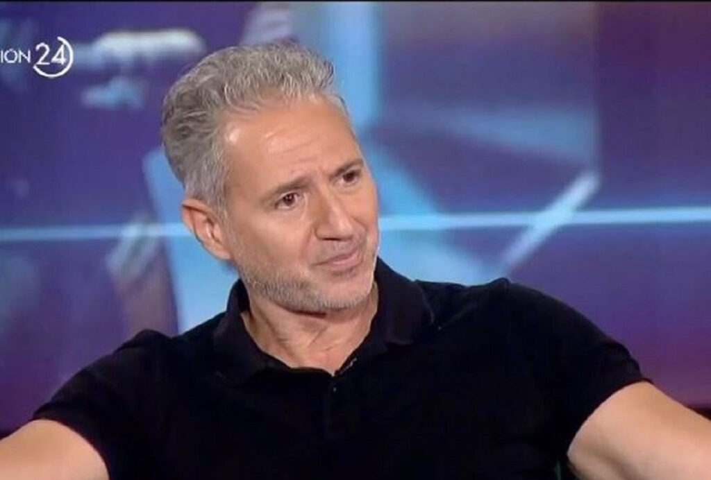 Η αδερφή του Δημήτρη Κόκοτα ξεκαθαρίζει: «Πάει λίγο καλύτερα, κάνει μικρές κινήσεις στα πόδια»