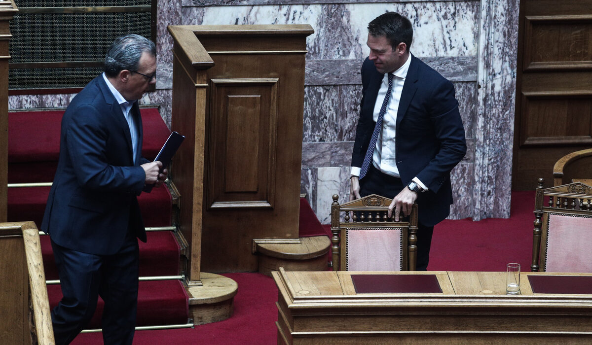 ΣΥΡΙΖΑ: Ο Φάμελλος ανακοινώνει την υποψηφιότητά του, ο Κασσελάκης δεν βιάζεται