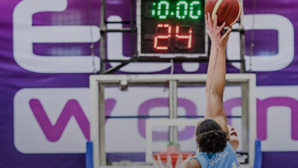 Πέντε ελληνικές ομάδες στο EuroCup γυναικών