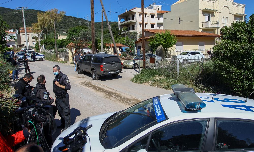 Γλυκά Νερά: Νέος κύκλος ερευνών – Καλείται για νέα κατάθεση ο σύζυγος της 20χρονης