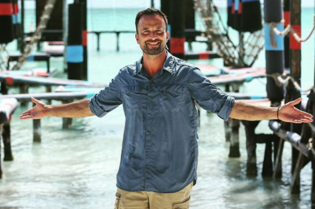 Γιώργος Λιανός: Ο λόγος που απουσίασε από το «Survivor 2021» – πότε επιστρέφει