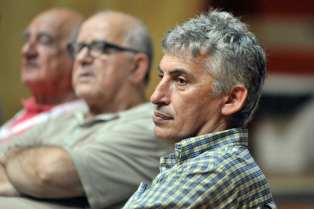 Φασούλας: Να ανοίξουν ερασιτεχνικός αθλητισμός και ακαδημίες
