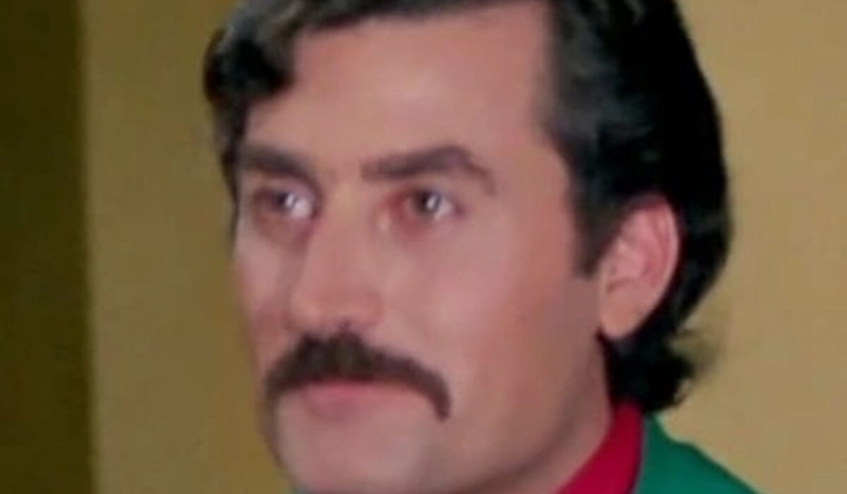 Πέθανε ο γνωστός ηθοποιός Αλέκος Πετρίδης
