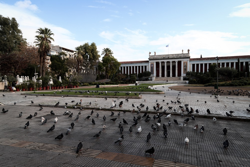Νέα μέτρα, παράταση lockdown και άνοιγμα σχολείων στις 11/1
