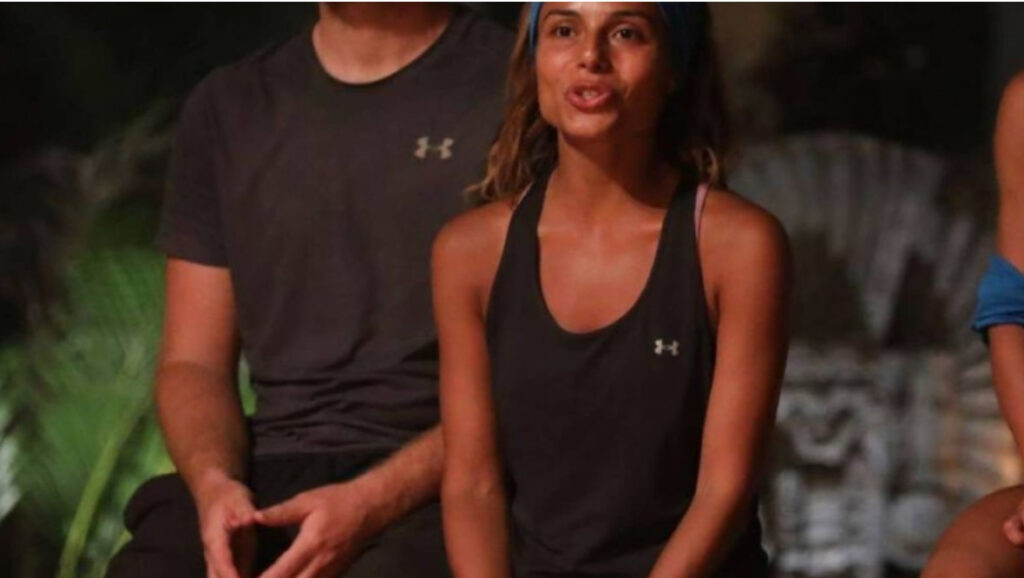 Ελευθερία Ελευθερίου για Survivor All Star: Υπήρξαν συζητήσεις με την Acun, θα δείξει αν θα είμαι στο Survivor All Star