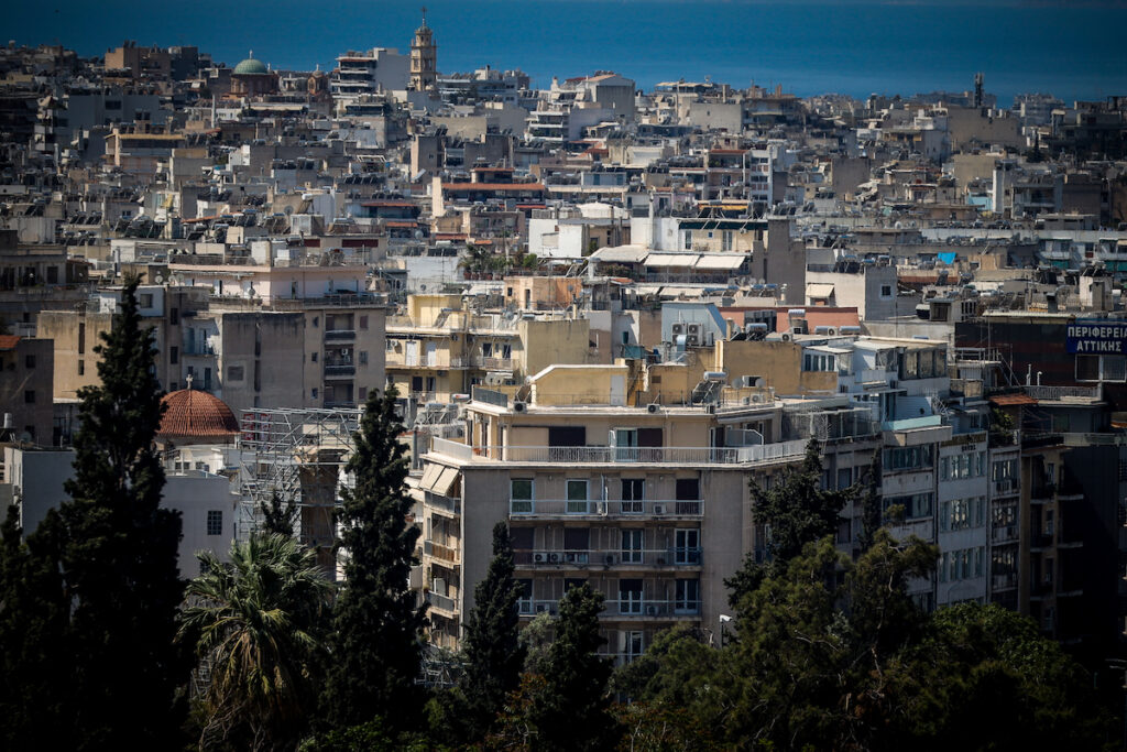 Απλησίαστα πια τα ενοίκια: Αυξήθηκαν έως και 30% – Δύσκολη υπόθεση η εύρεση σπιτιού για τους φοιτητές