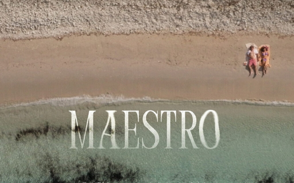 Maestro spoiler: Είδαμε το πρώτο επεισόδιο – Η Κλέλια θύμα βιασμού