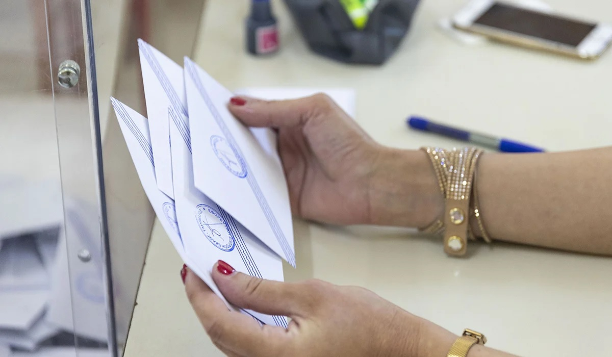 Αποτελέσματα εκλογών 2023: Τι ώρα βγαίνουν, πότε ανακοινώνονται οι σταυροί
