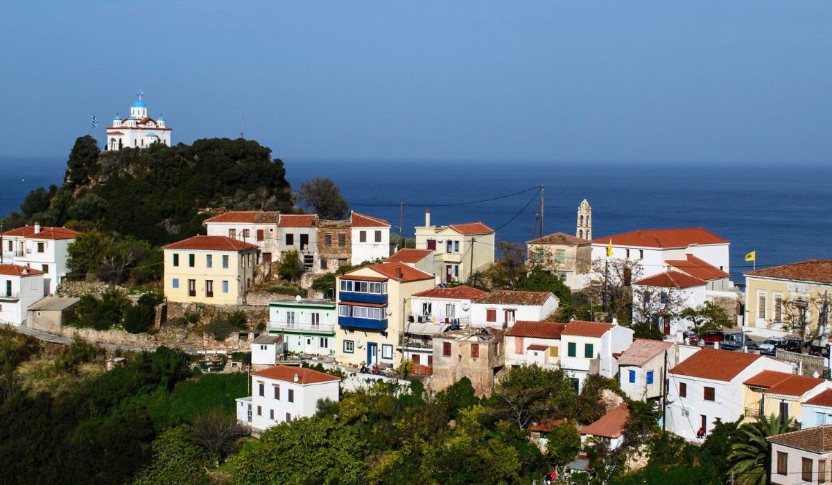 North Evia Samos Pass: Aίτηση με κωδικούς Taxisnet στο gov.gr – Οδηγίες