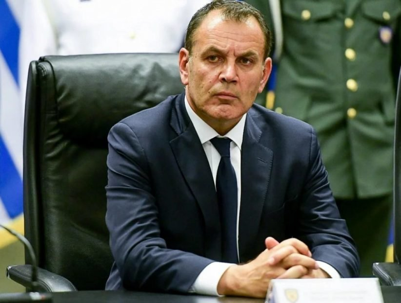 Παναγιωτόπουλος: Κοντά στην πλήρη εξιχνίαση η υπόθεση της Λέρου