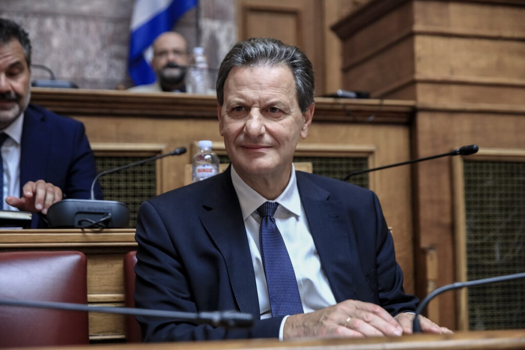 Το τιμολόγιο ρεύματος που διάλεξε ο Θεόδωρος Σκυλακάκης – «Δίνω διορία ένα μήνα στον πάροχό μου»