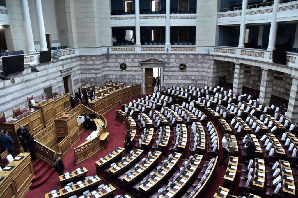 Η κυριαρχία της εξαπάτησης