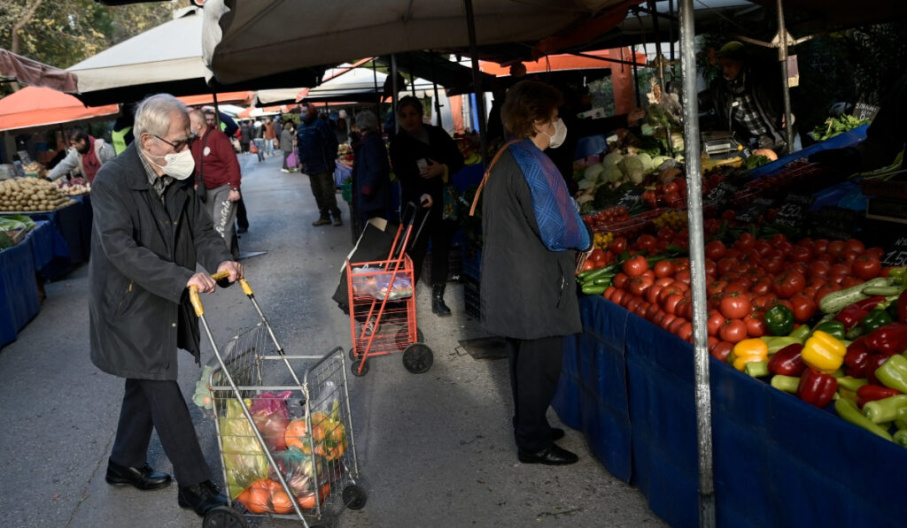 Καθαρά Δευτέρα: Τι ισχύει για τις λαϊκές και την αγορά του Ρέντη