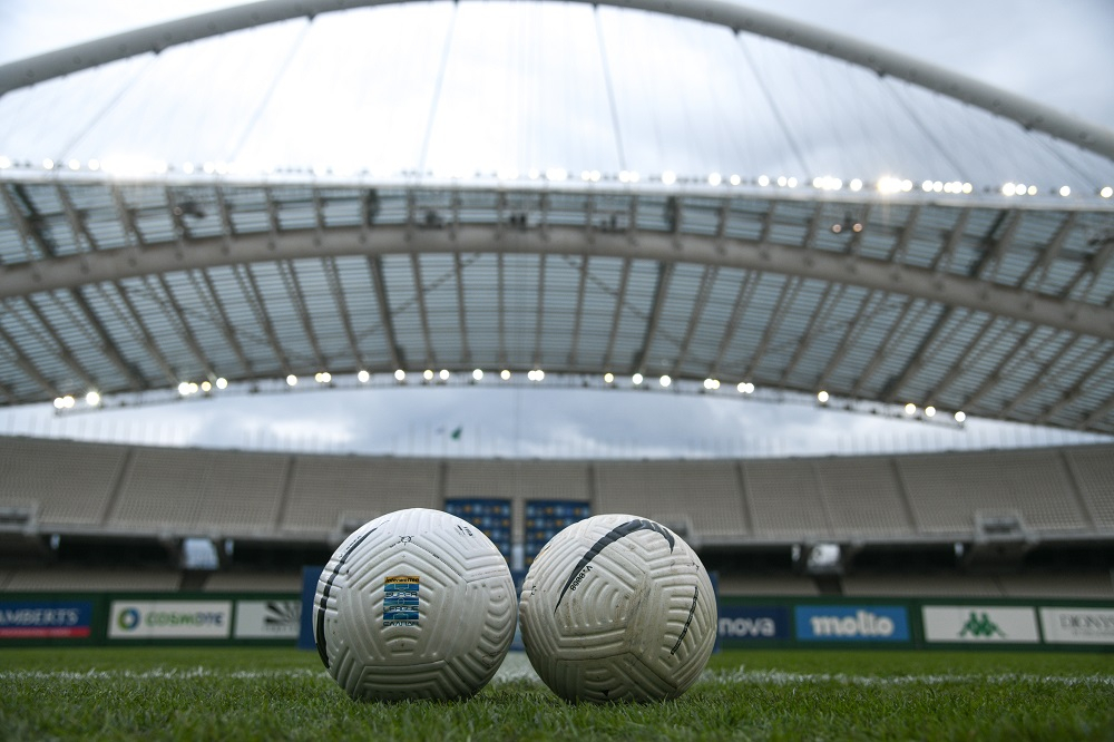 Super League Interwetten: Η βαθμολιγία και τα αποτελέσματα της 10ης αγωνιστικής