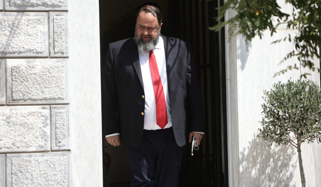 Super League: Πρόταση μομφής κατά του Βαγγέλη Μαρινάκη από 4 ΠΑΕ