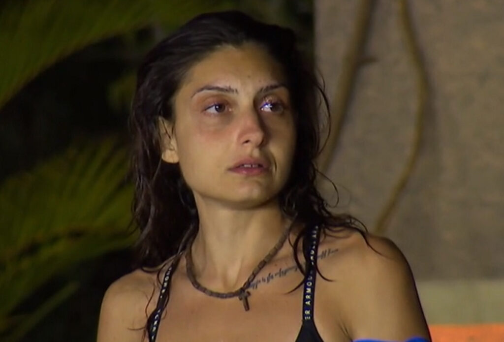 Survivor 2024 – Ανδριάνα Καγιά : Η αποχώρηση και οι συνεχείς αιτήσεις για συμμετοχή- Με πόσα χρήματα έφυγε